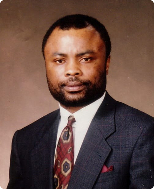 Mr. Basil F. Olisa